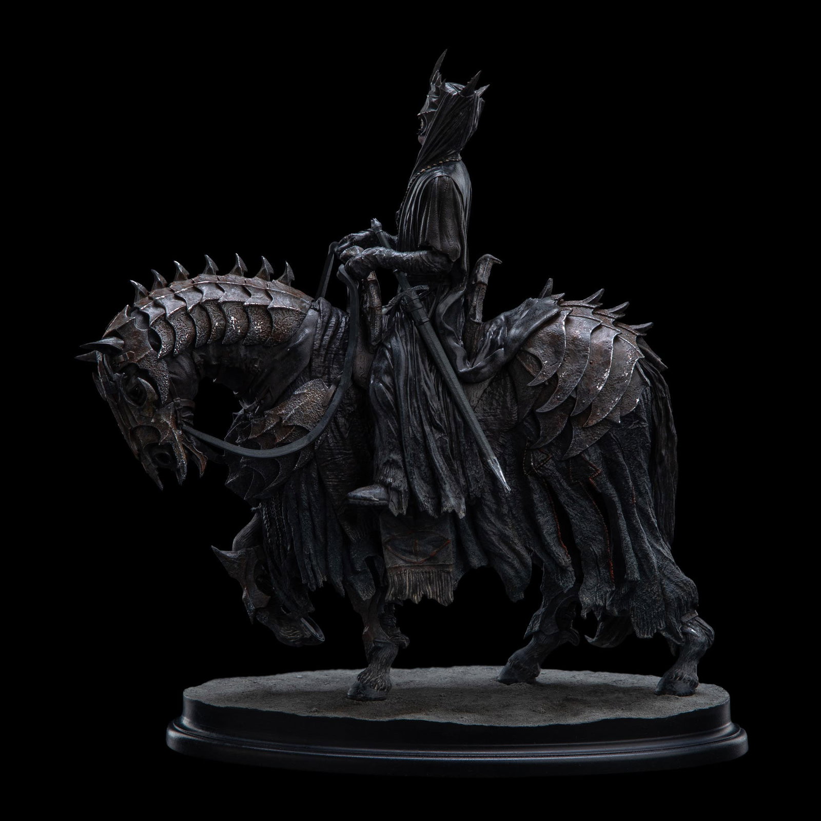 MOUTH OF SAURON image 7