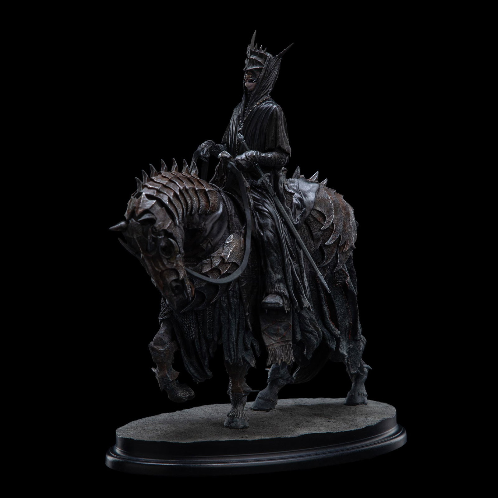 MOUTH OF SAURON image 8