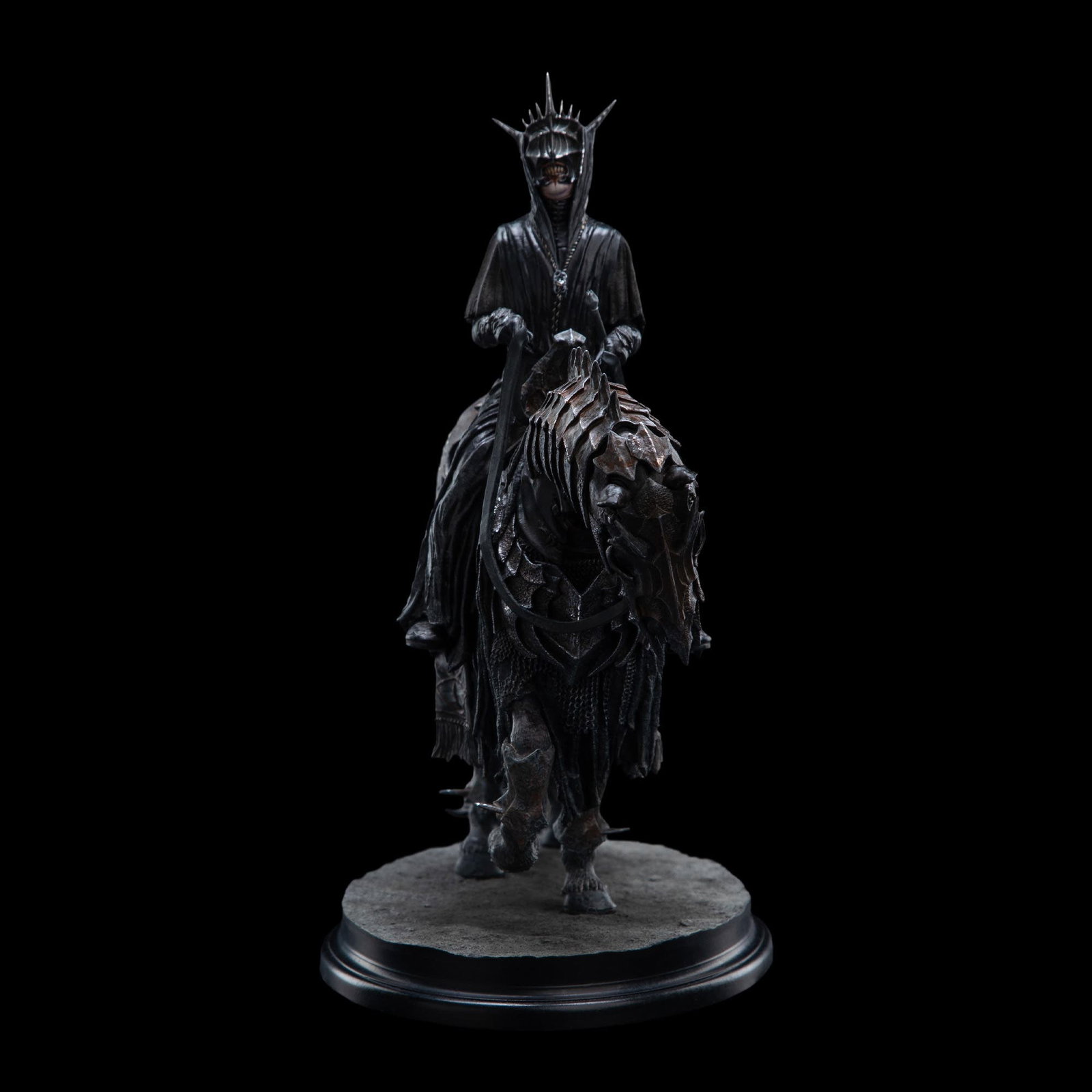 MOUTH OF SAURON image 9