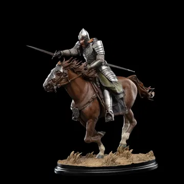 FARAMIR, CHARGE ON OSGILIATH