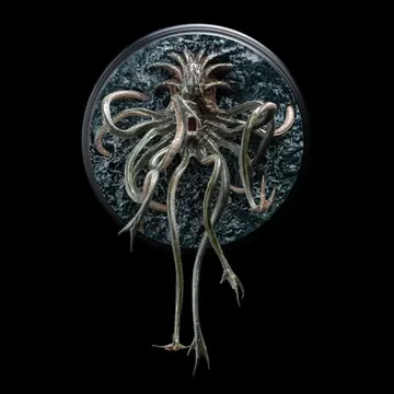 WATCHER IN THE WATER