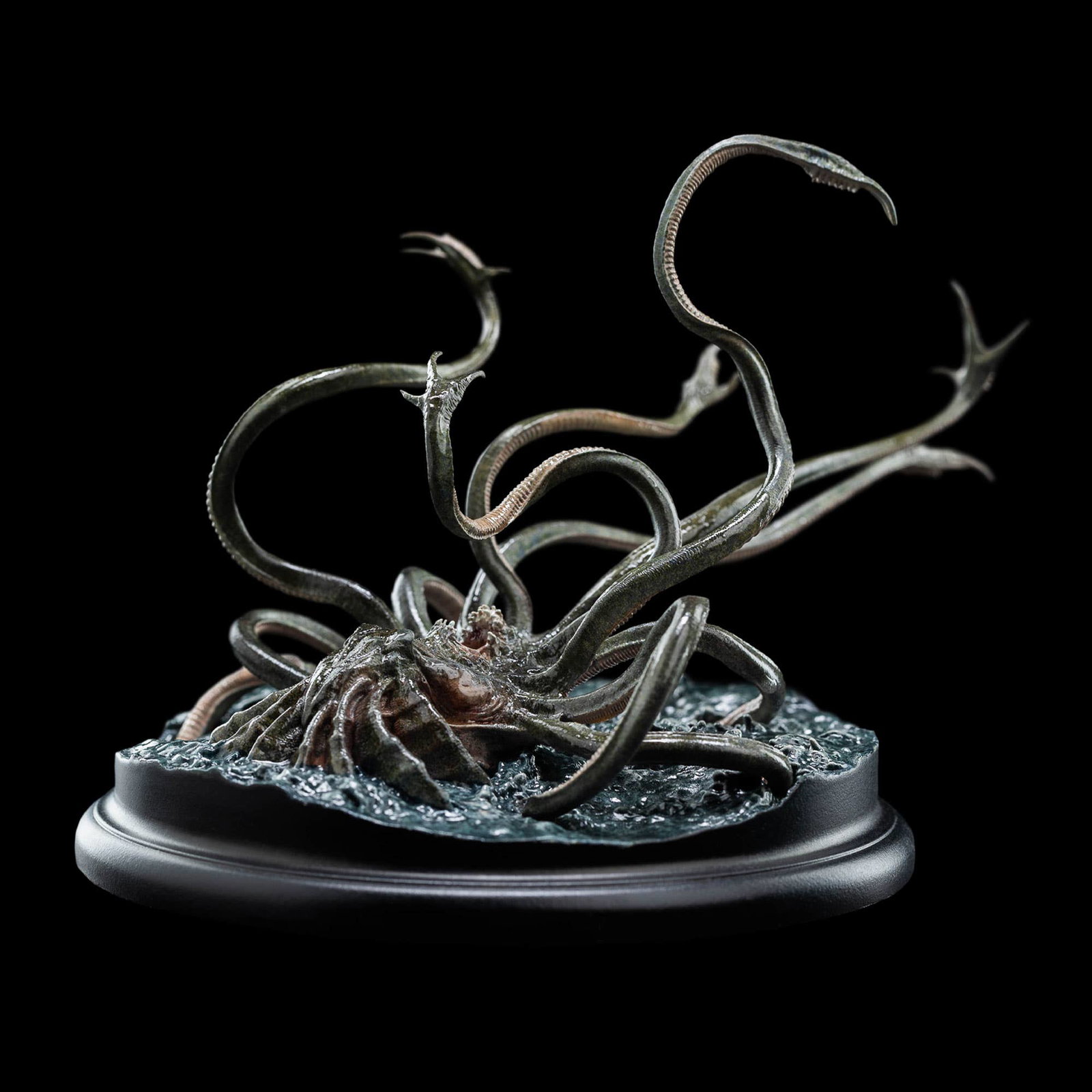 WATCHER IN THE WATER image 6