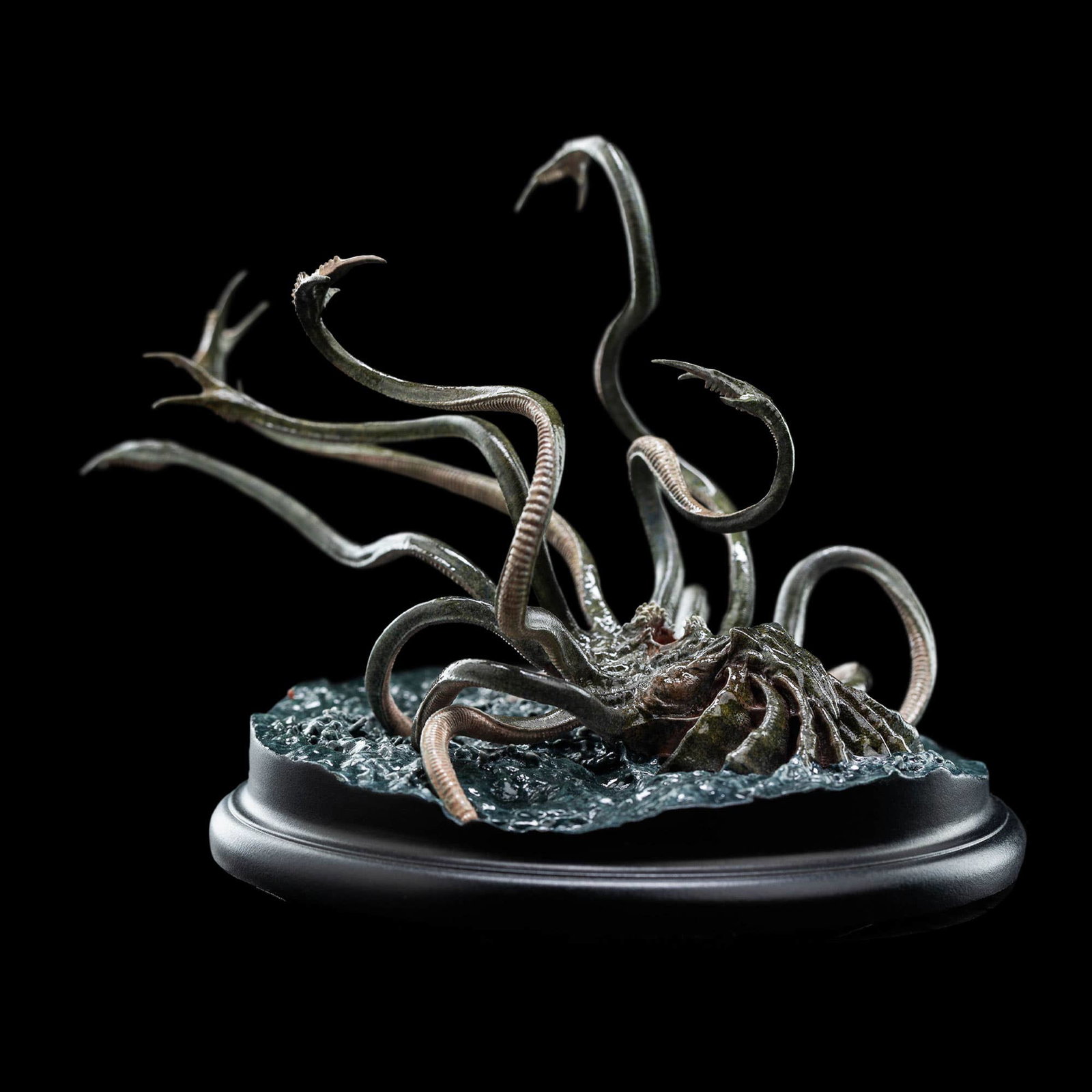 WATCHER IN THE WATER image 8