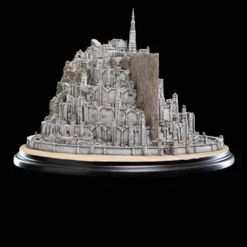 MINAS TIRITH