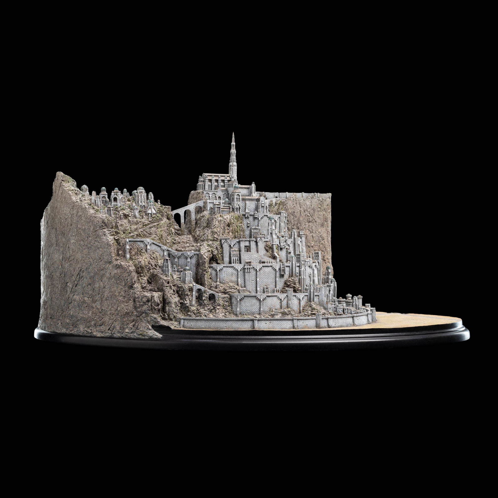 MINAS TIRITH image 2