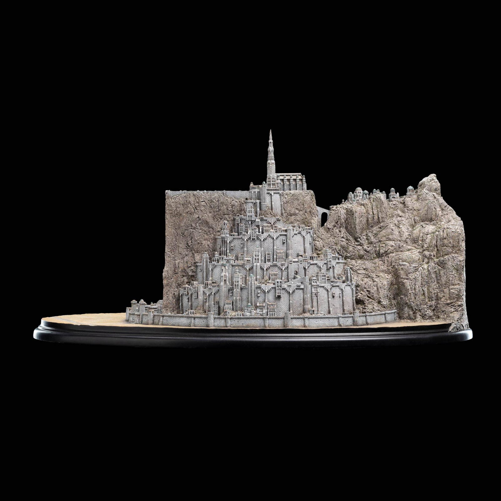 MINAS TIRITH image 4