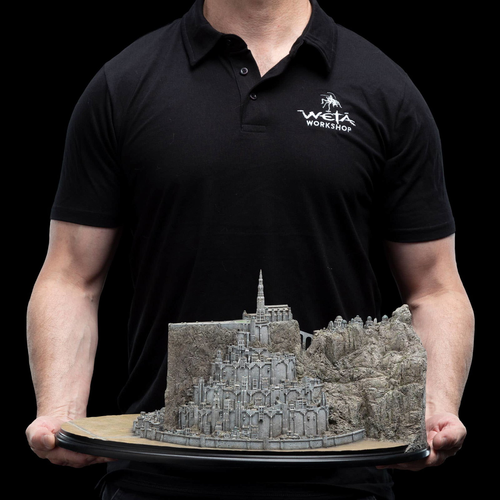 MINAS TIRITH image 6