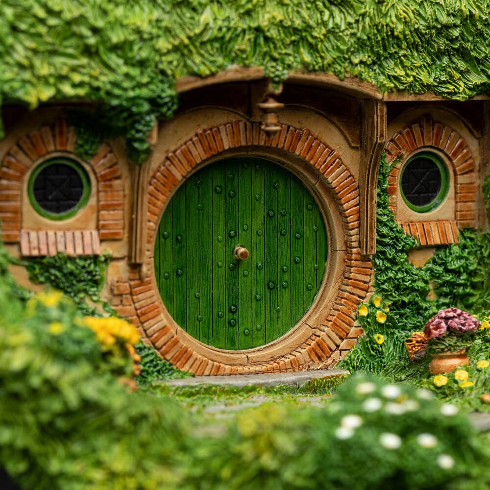 BAG END HOBBIT HOLE image 2