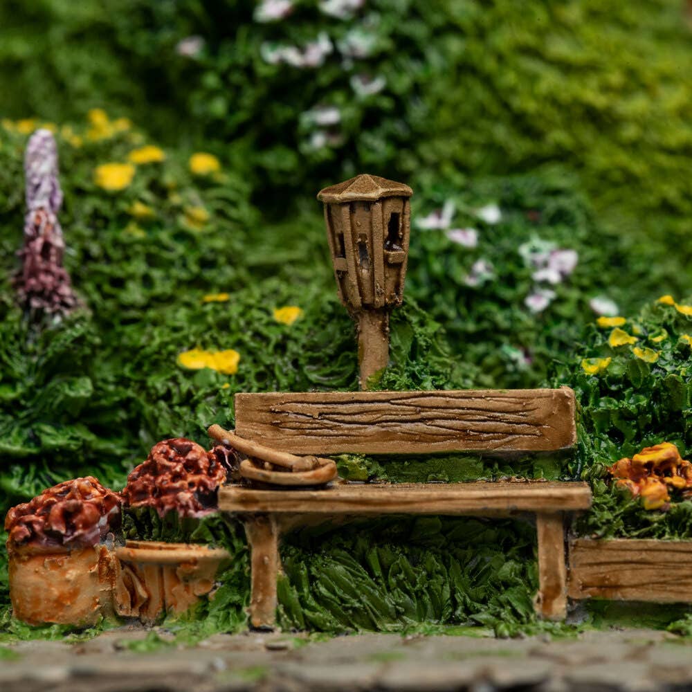 BAG END HOBBIT HOLE image 3