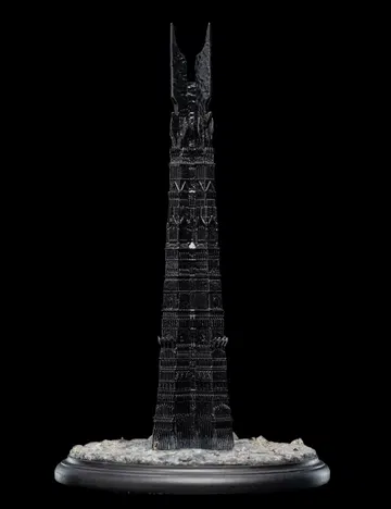 TOWER OF ORTHANC