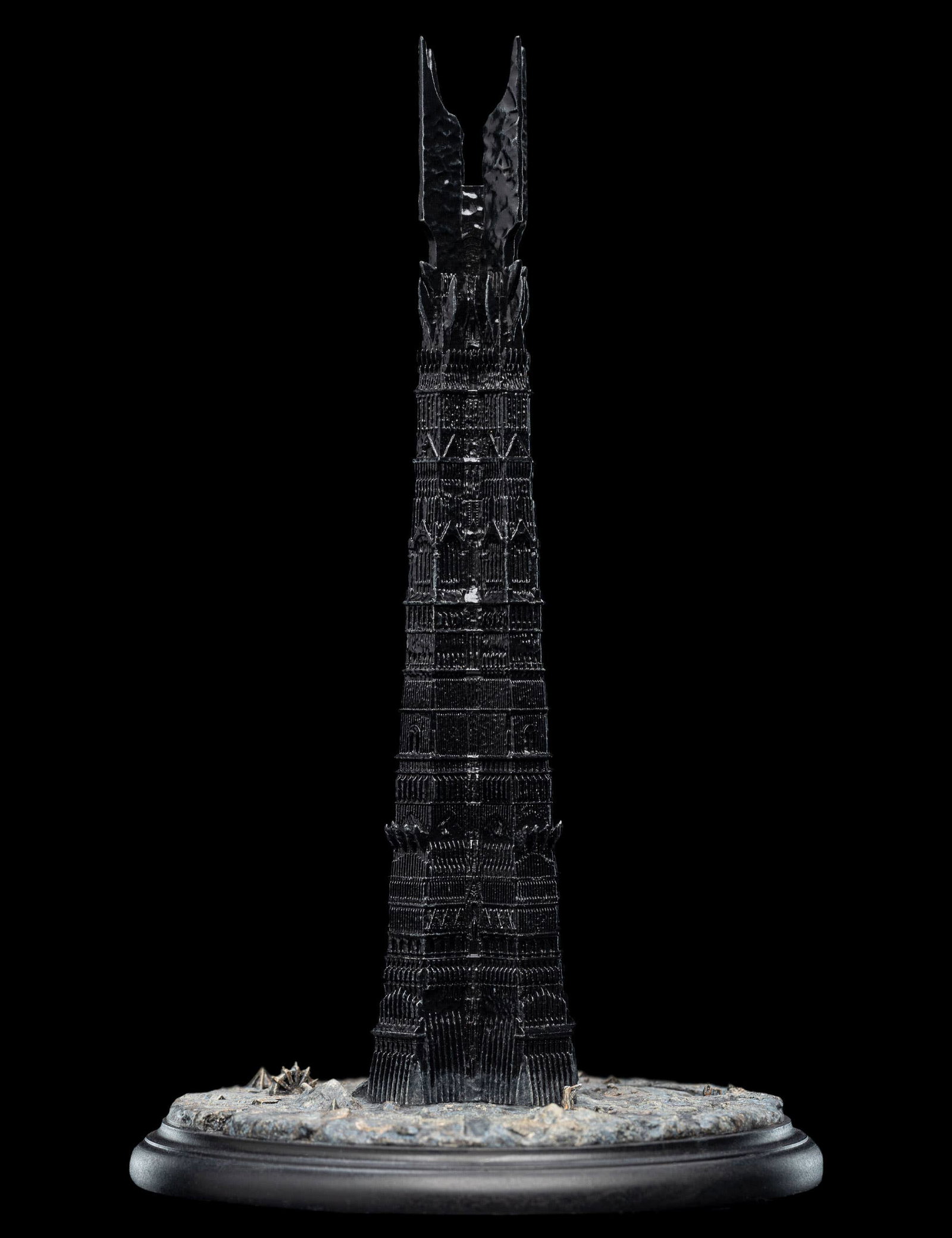 TOWER OF ORTHANC image 2