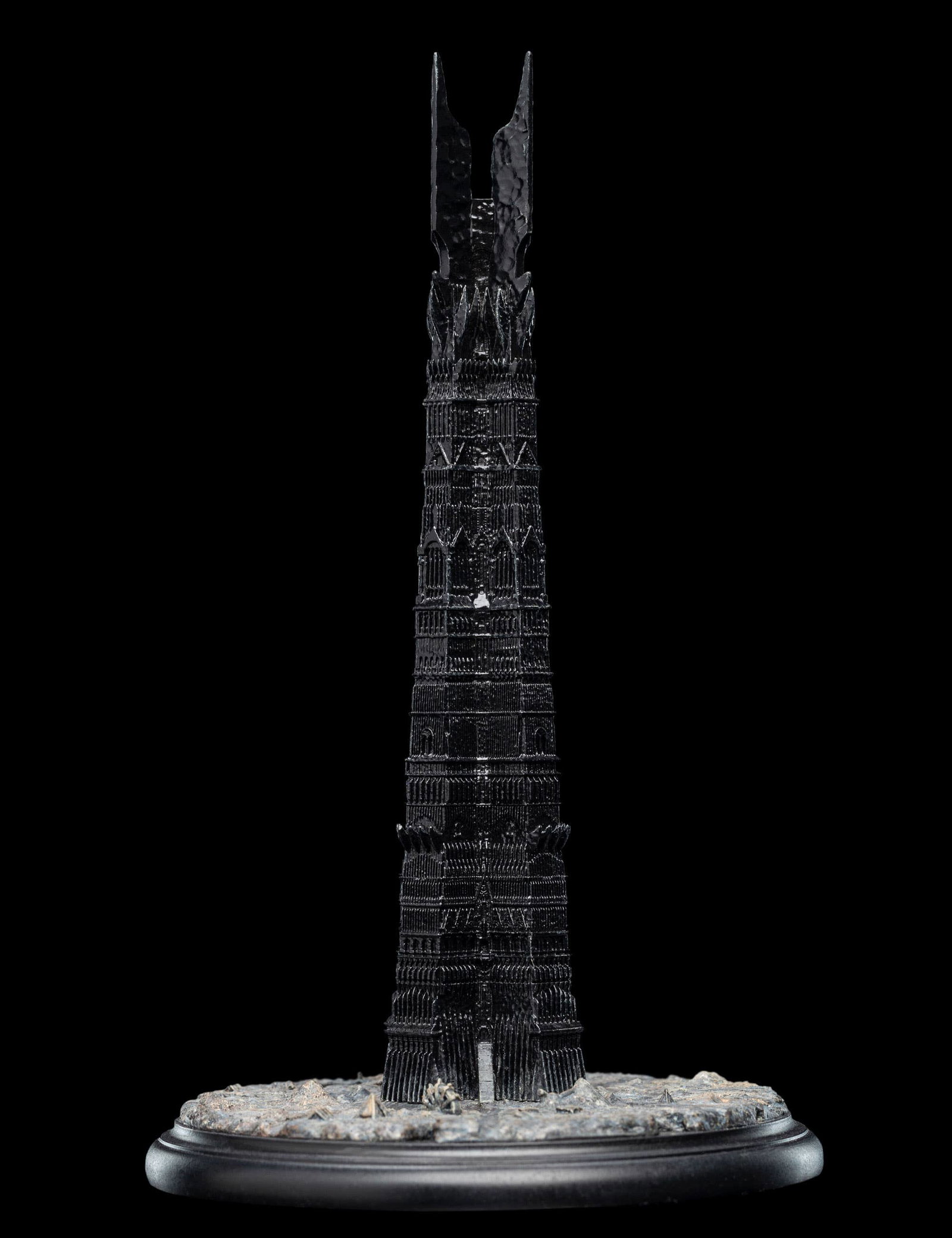 TOWER OF ORTHANC image 3
