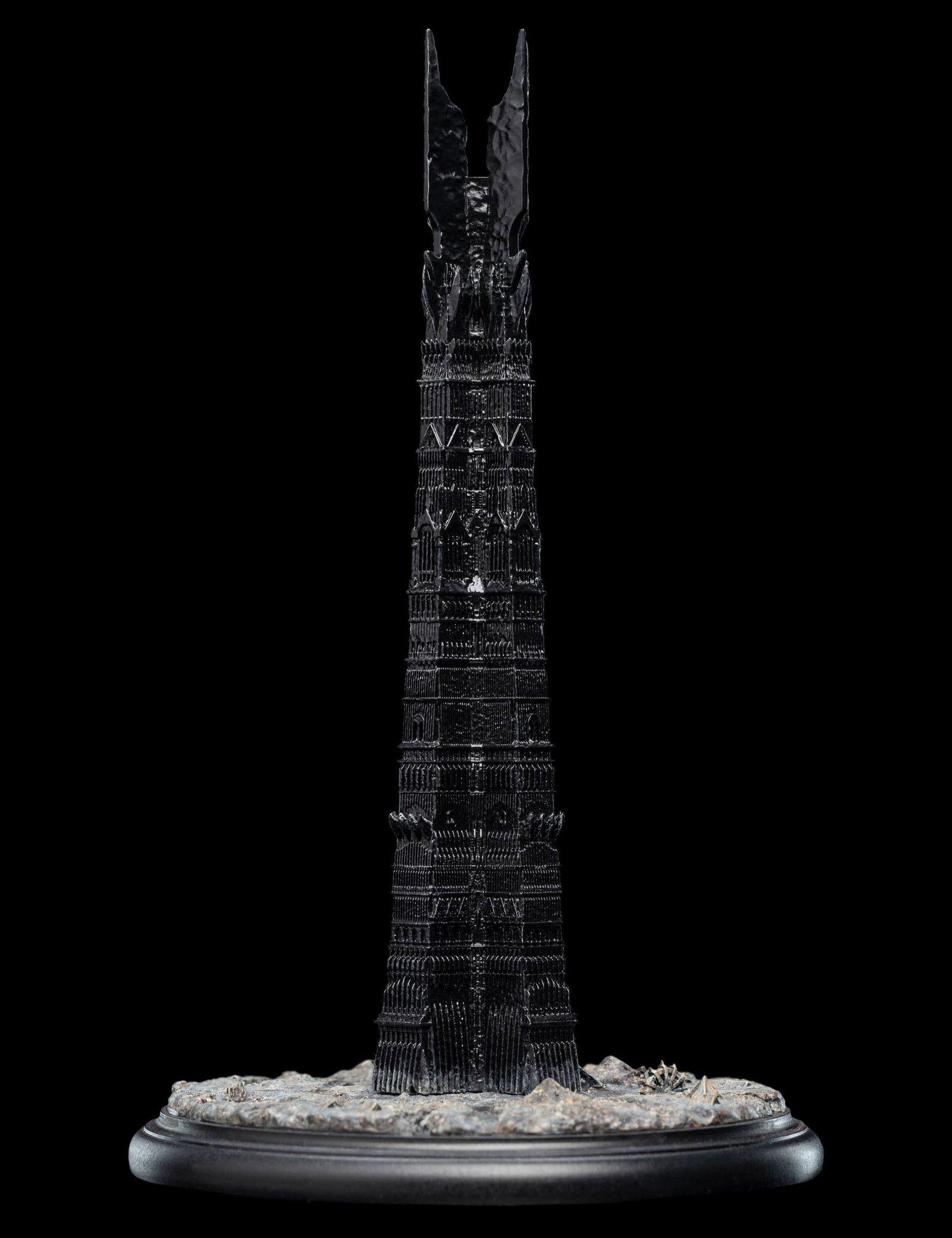 TOWER OF ORTHANC image 4
