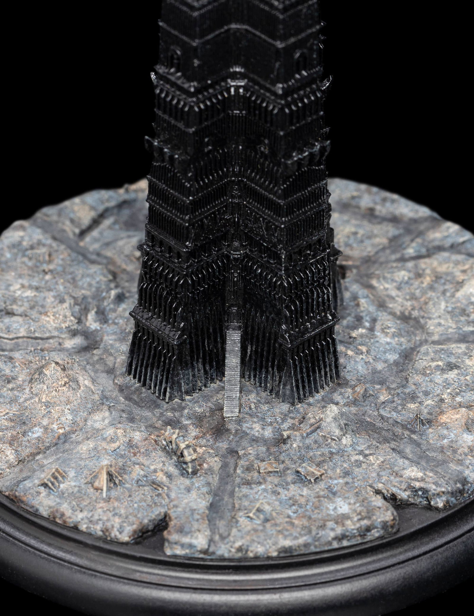 TOWER OF ORTHANC image 5
