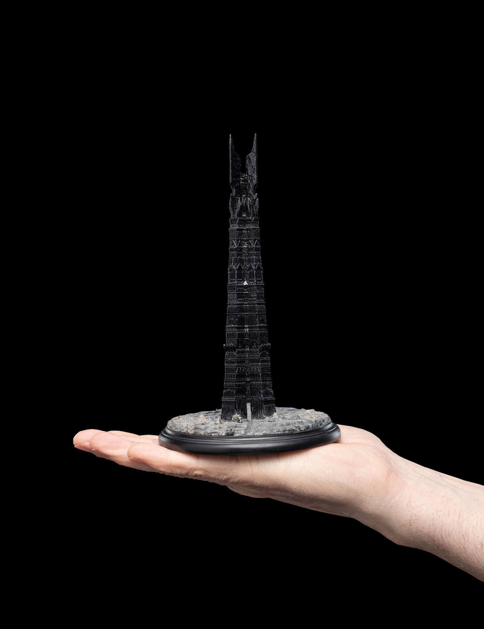TOWER OF ORTHANC image 6
