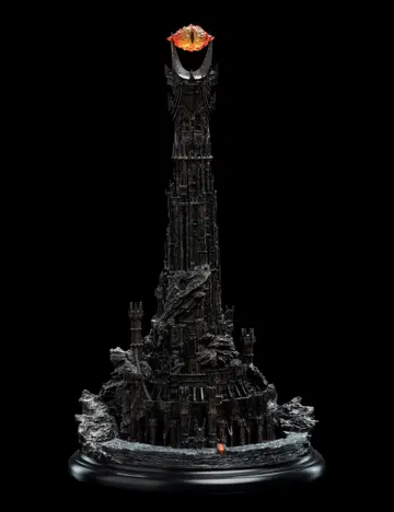 TOWER OF BARAD-DÛR