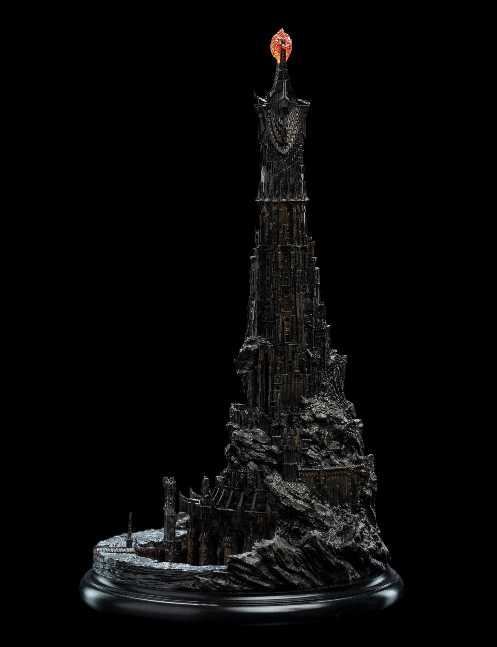 TOWER OF BARAD-DÛR image 2