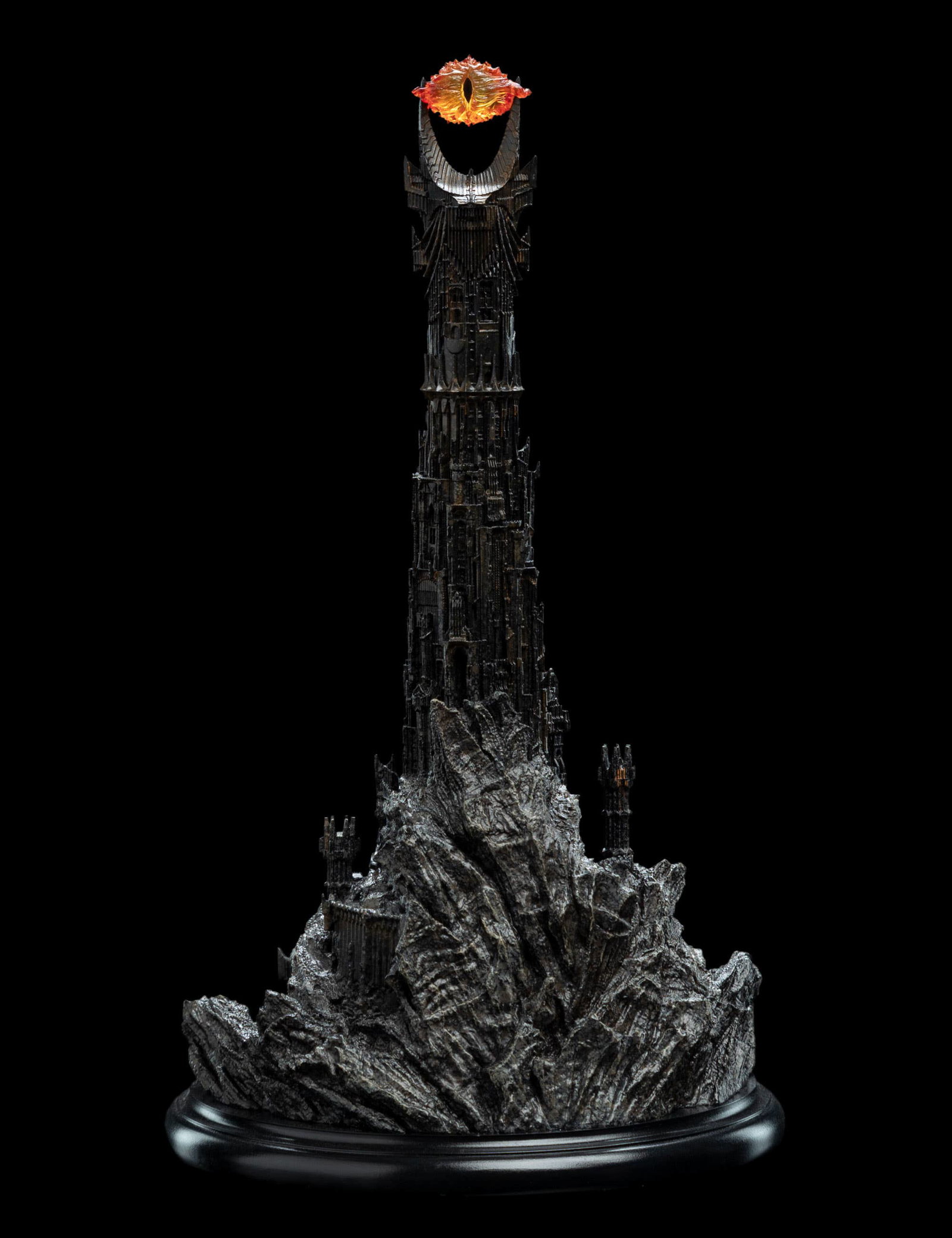 TOWER OF BARAD-DÛR image 3