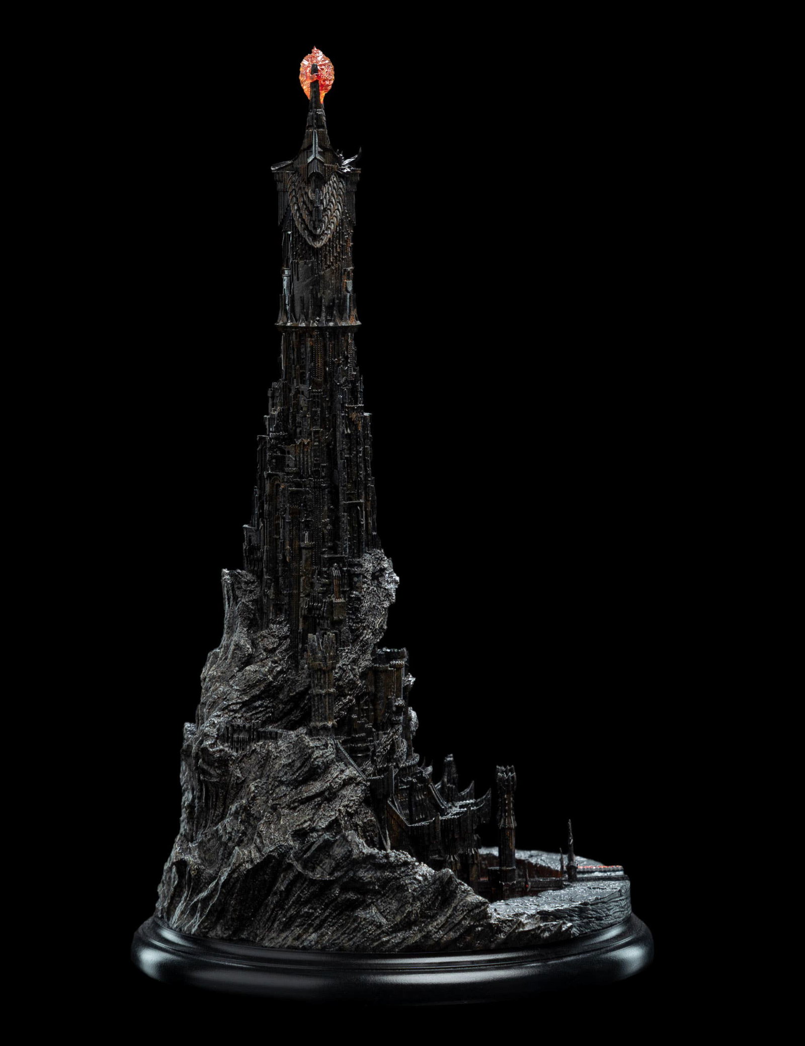 TOWER OF BARAD-DÛR image 4