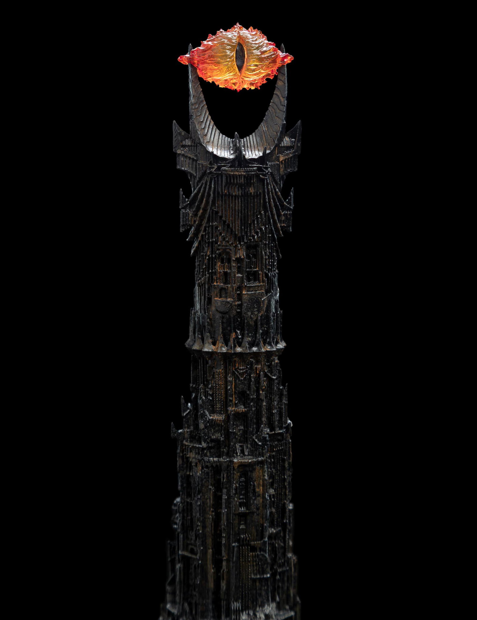 TOWER OF BARAD-DÛR image 5