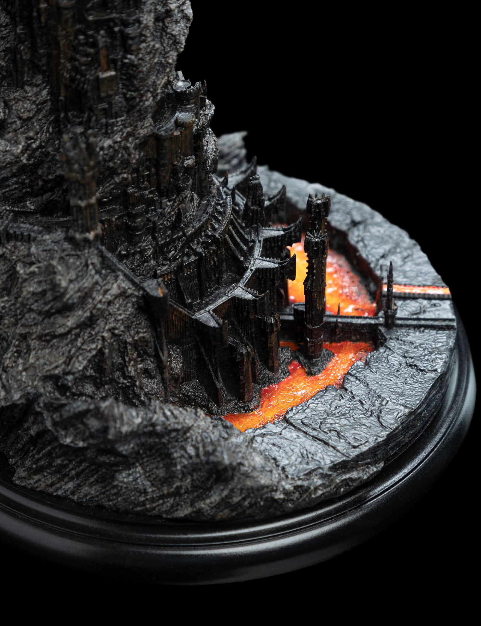 TOWER OF BARAD-DÛR image 6