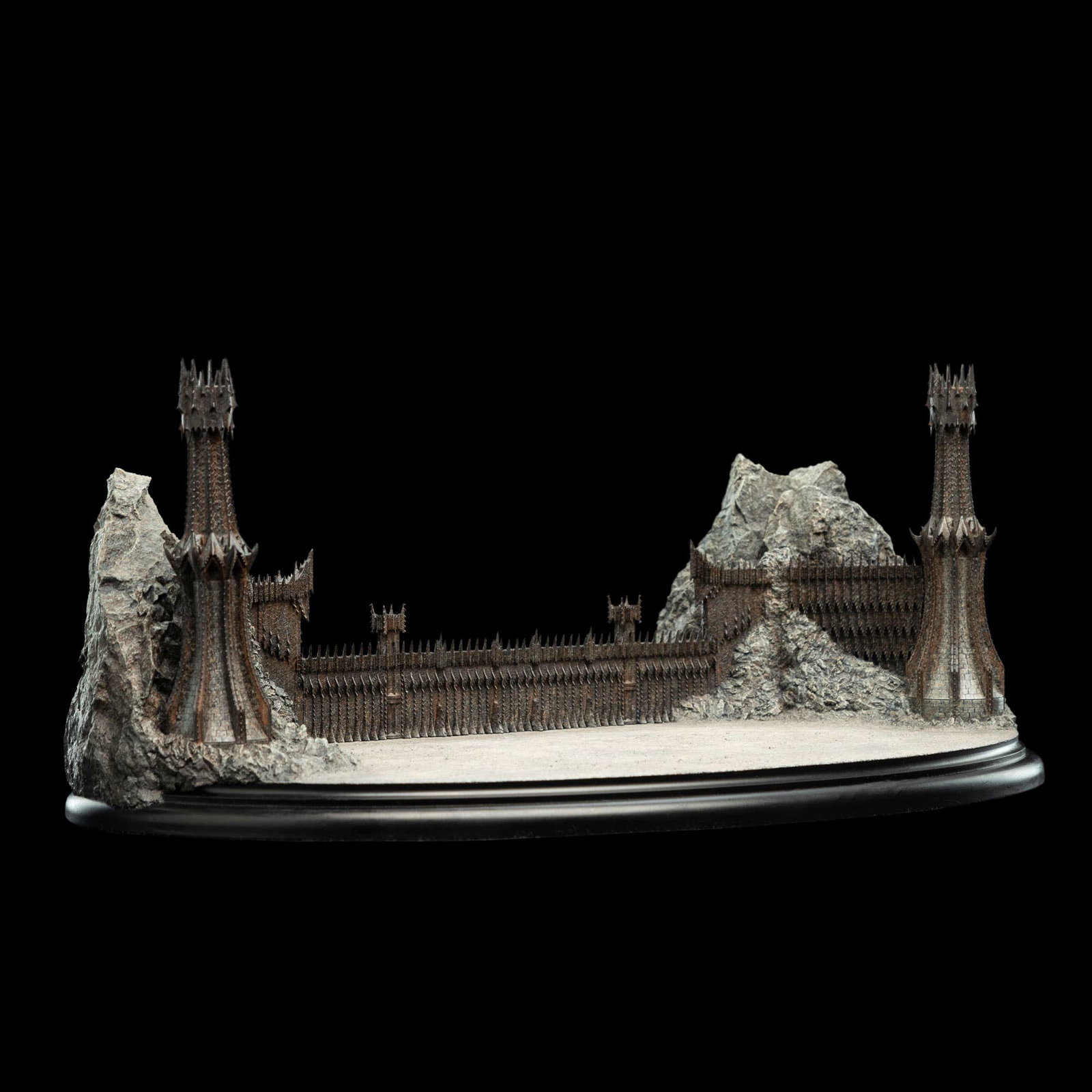 THE BLACK GATE image 2