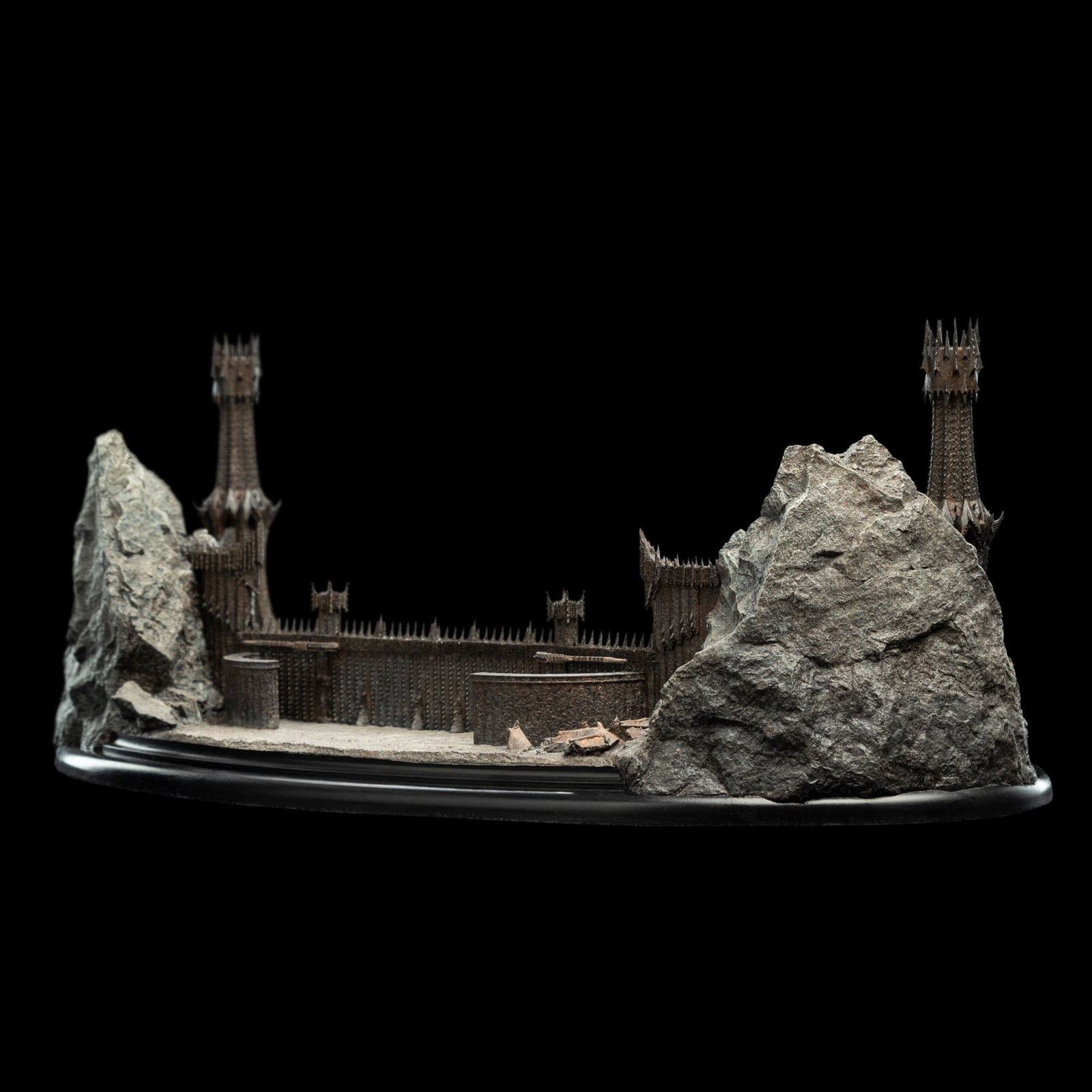 THE BLACK GATE image 4
