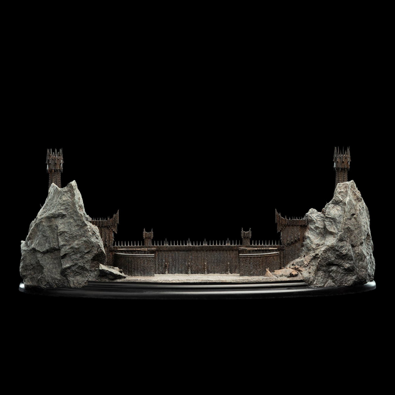 THE BLACK GATE image 5