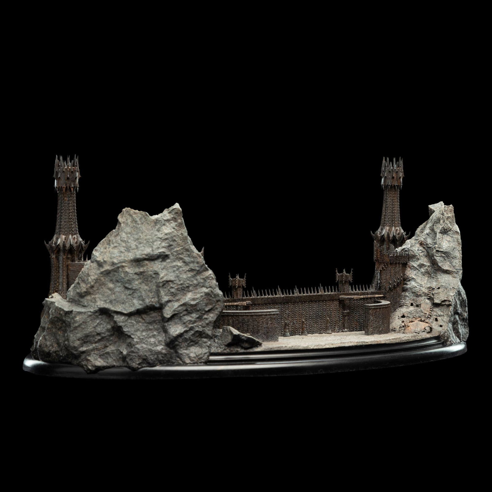 THE BLACK GATE image 6