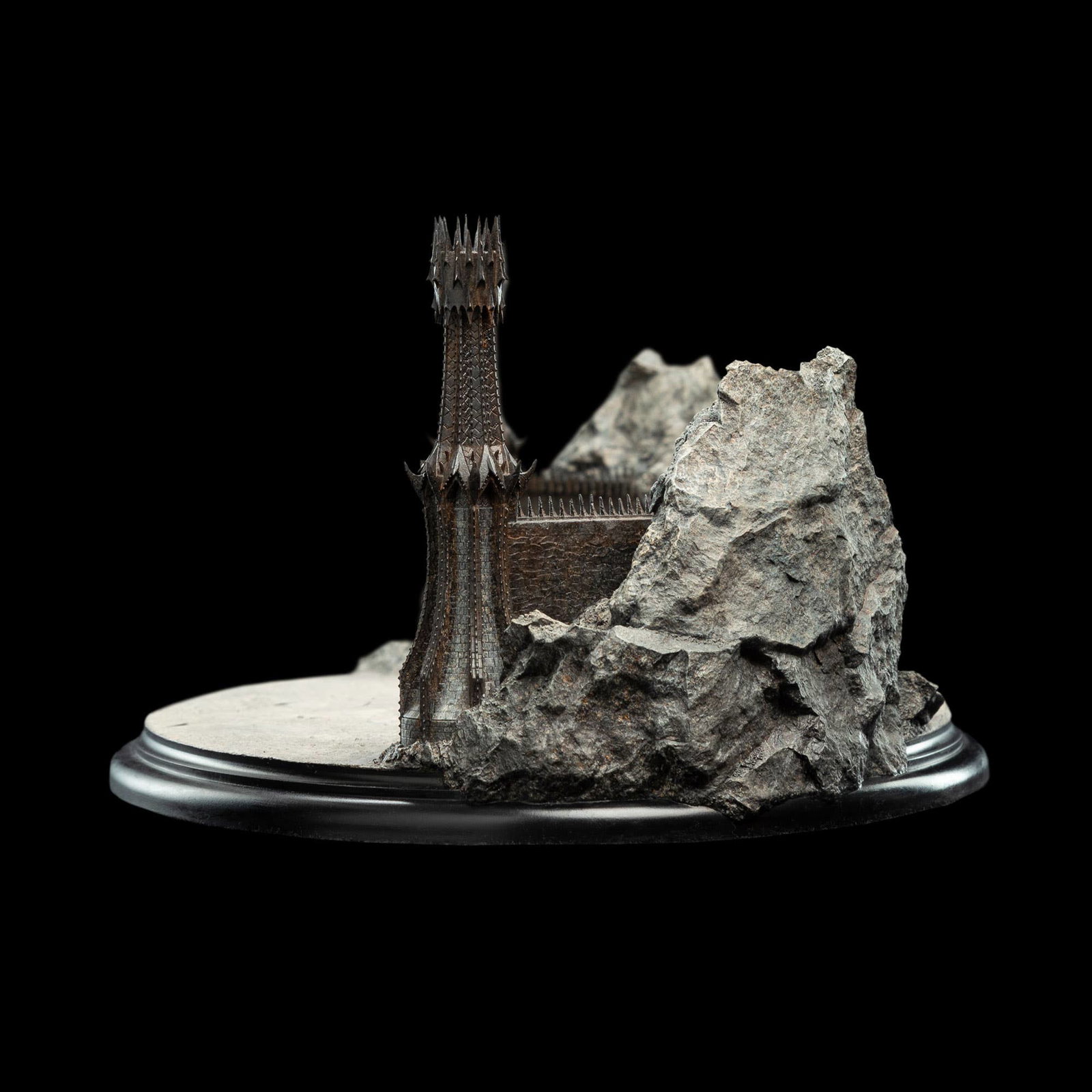 THE BLACK GATE image 7