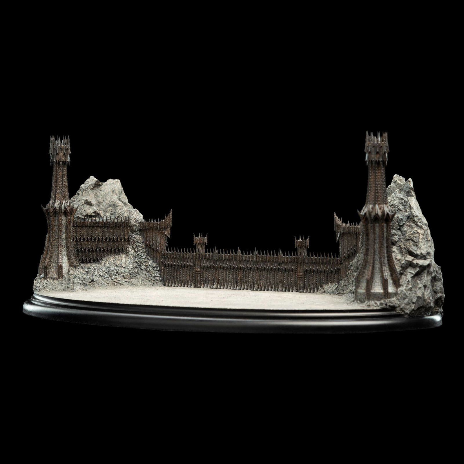 THE BLACK GATE image 8