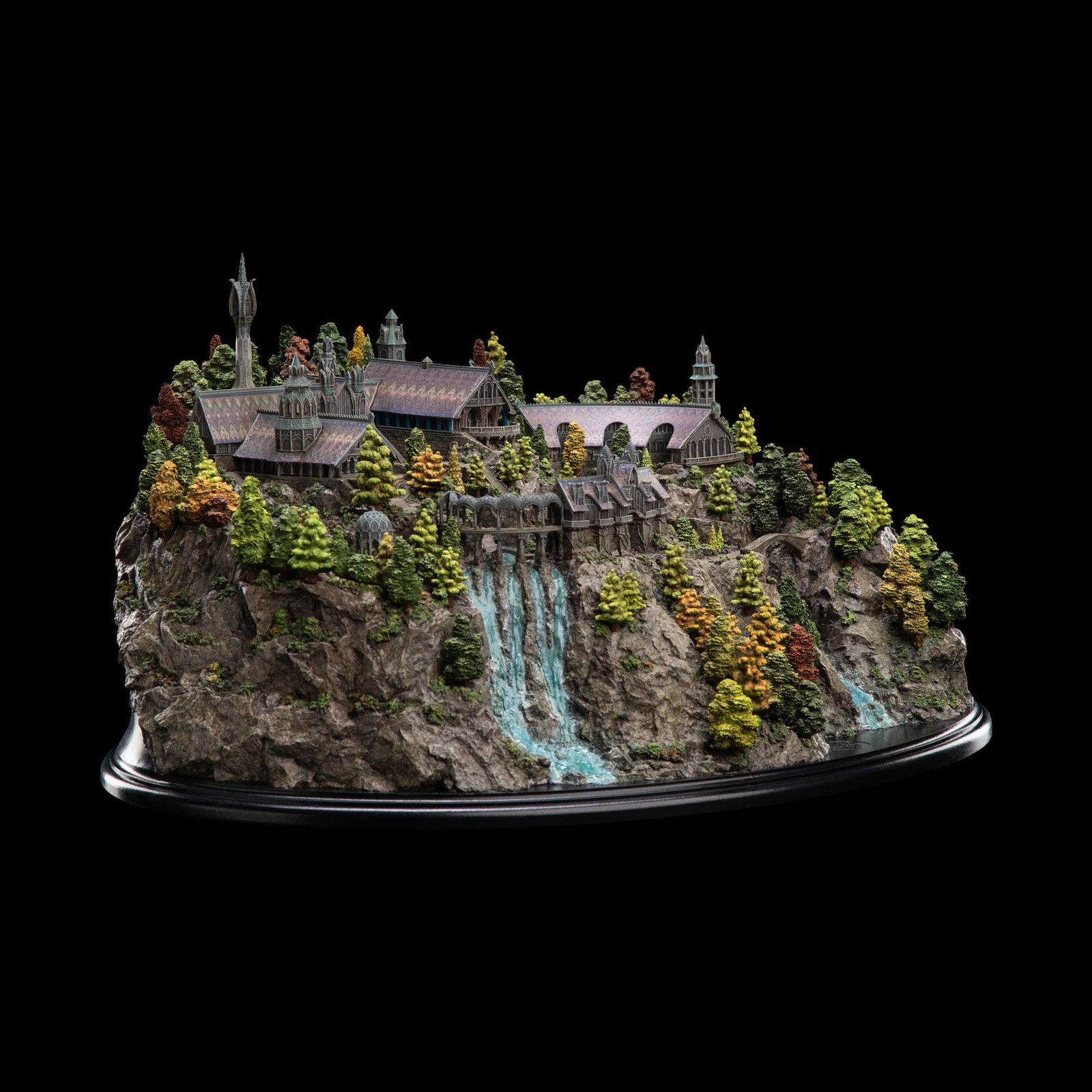 RIVENDELL WITH FREE ART PRINT image 10