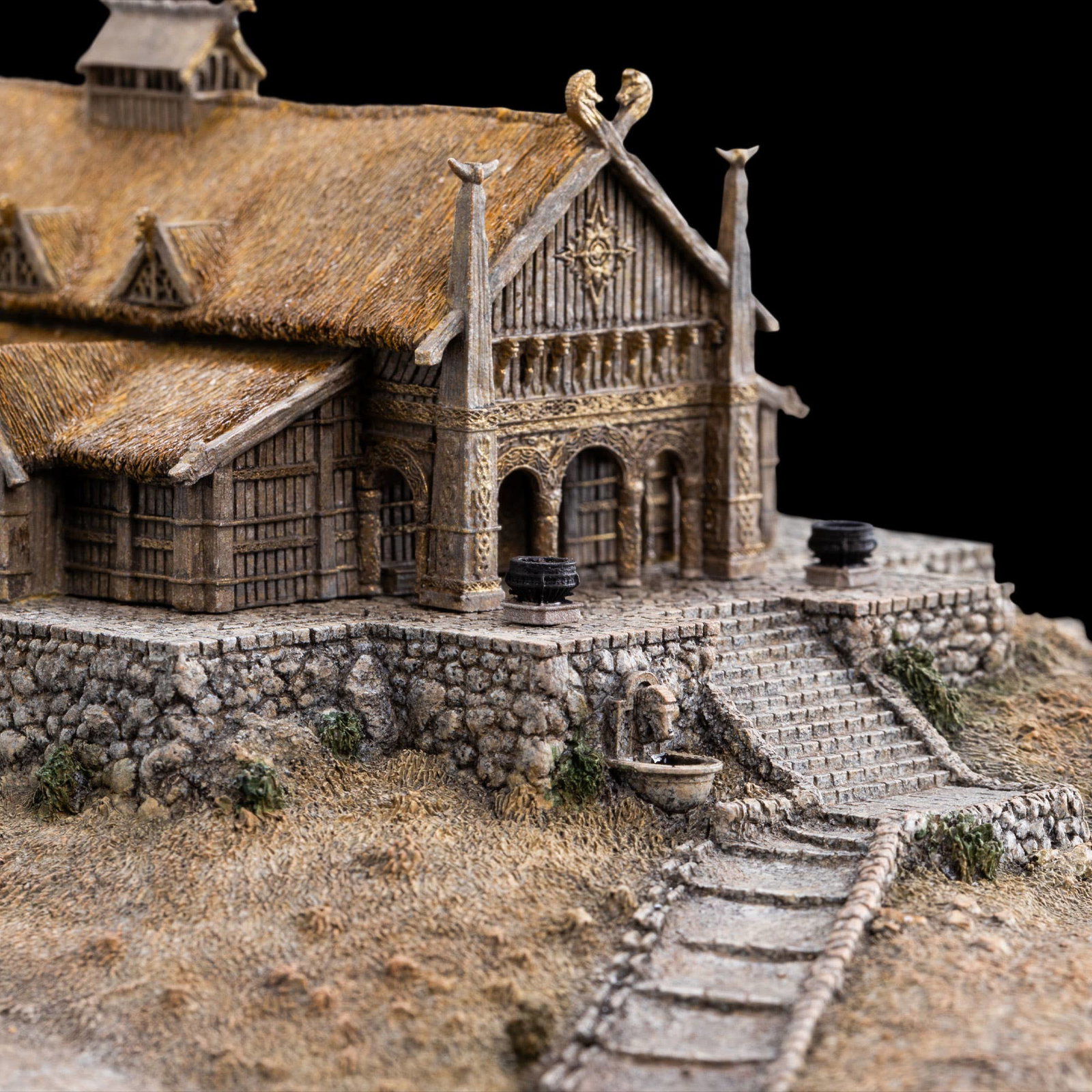 THE GOLDEN HALL OF EDORAS image 10