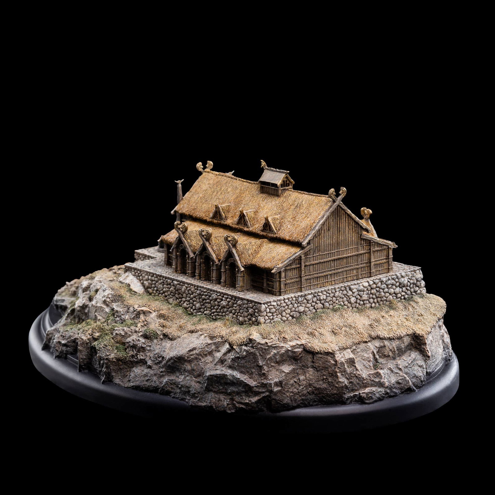 THE GOLDEN HALL OF EDORAS image 5