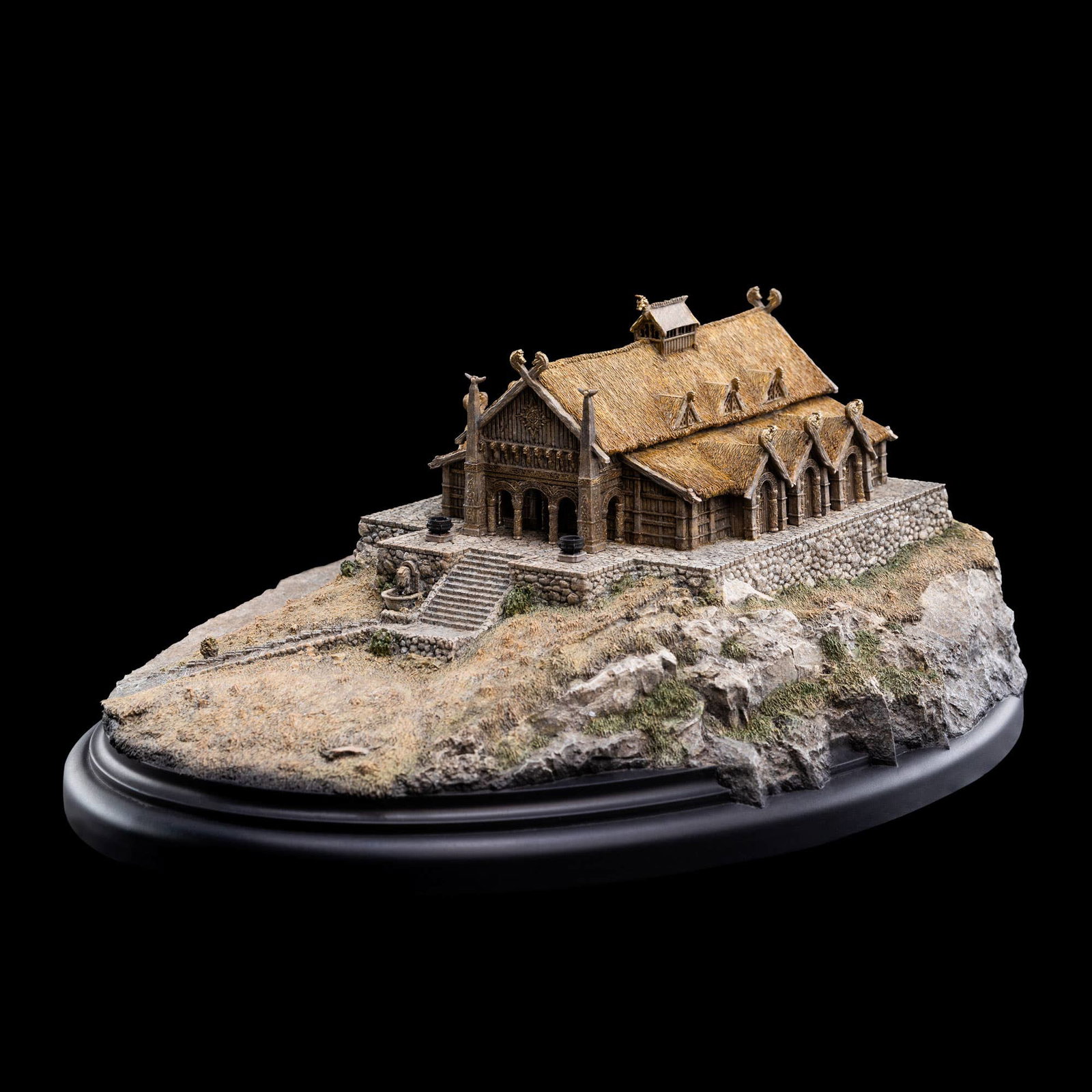 THE GOLDEN HALL OF EDORAS image 7