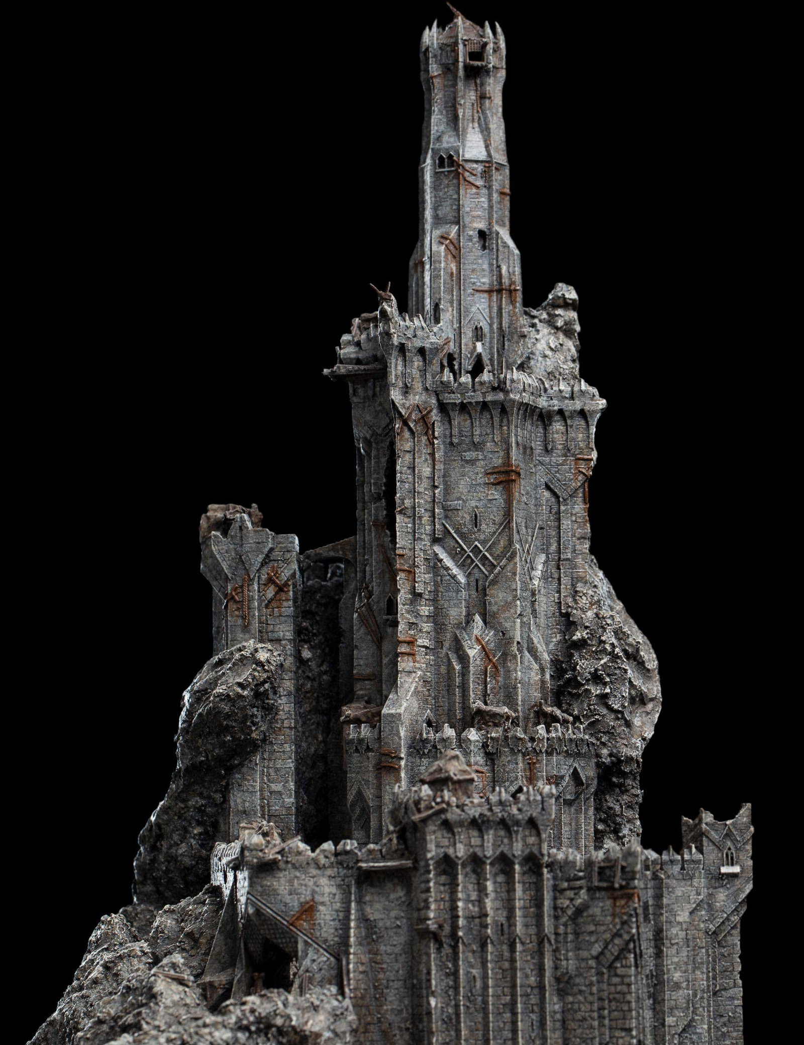 CIRITH UNGOL image 10