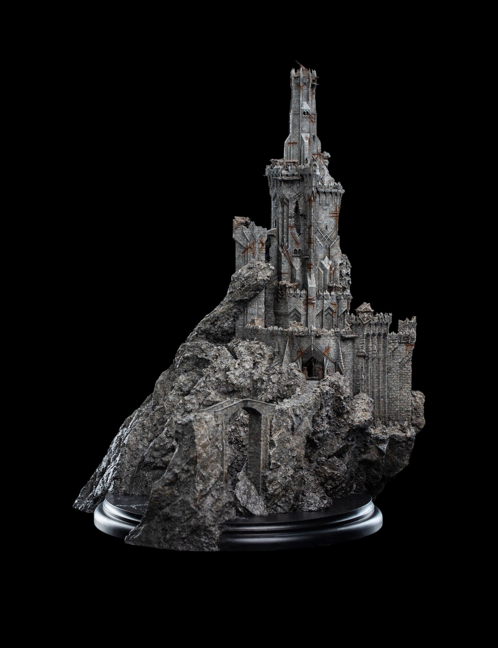 CIRITH UNGOL image 9