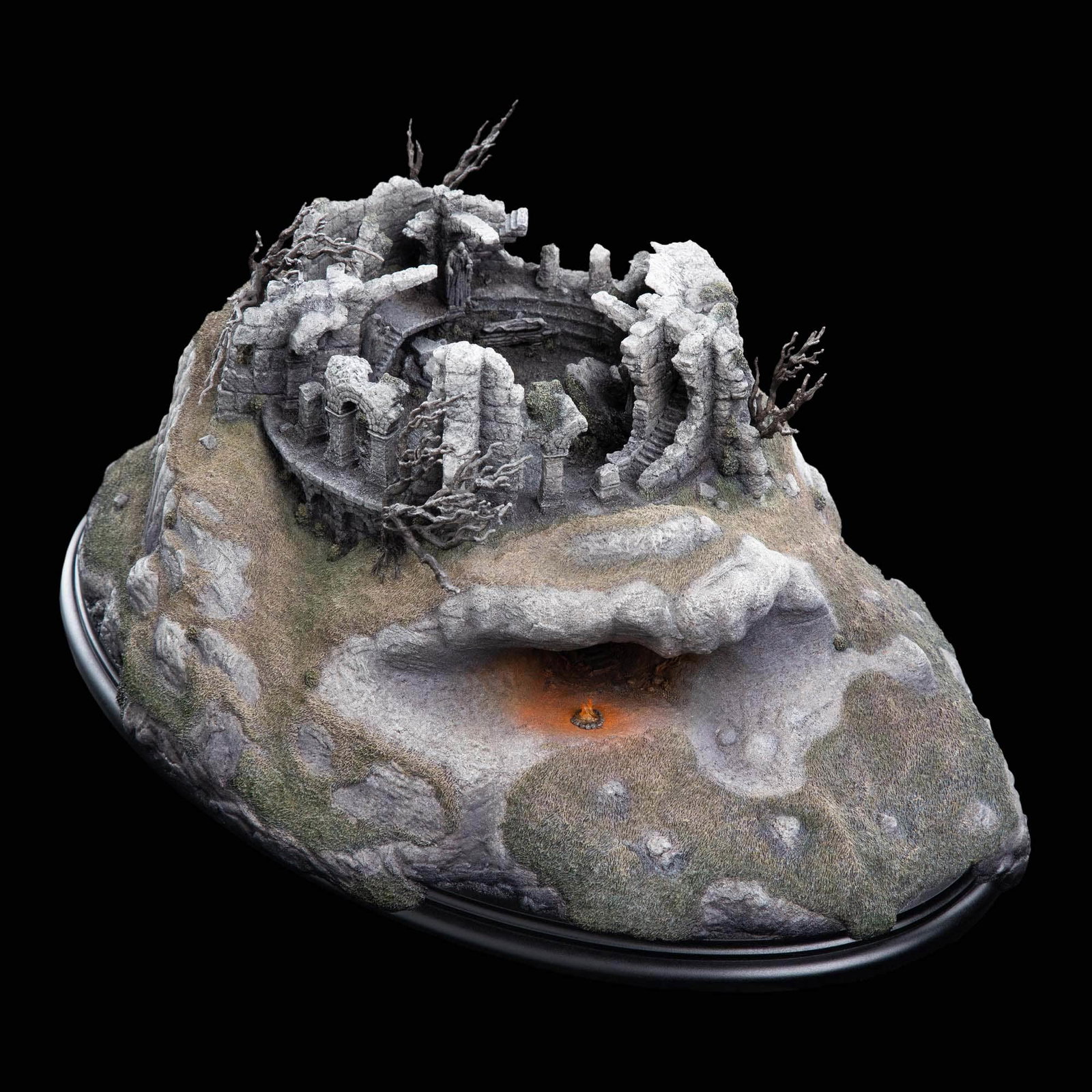 WEATHERTOP image 10