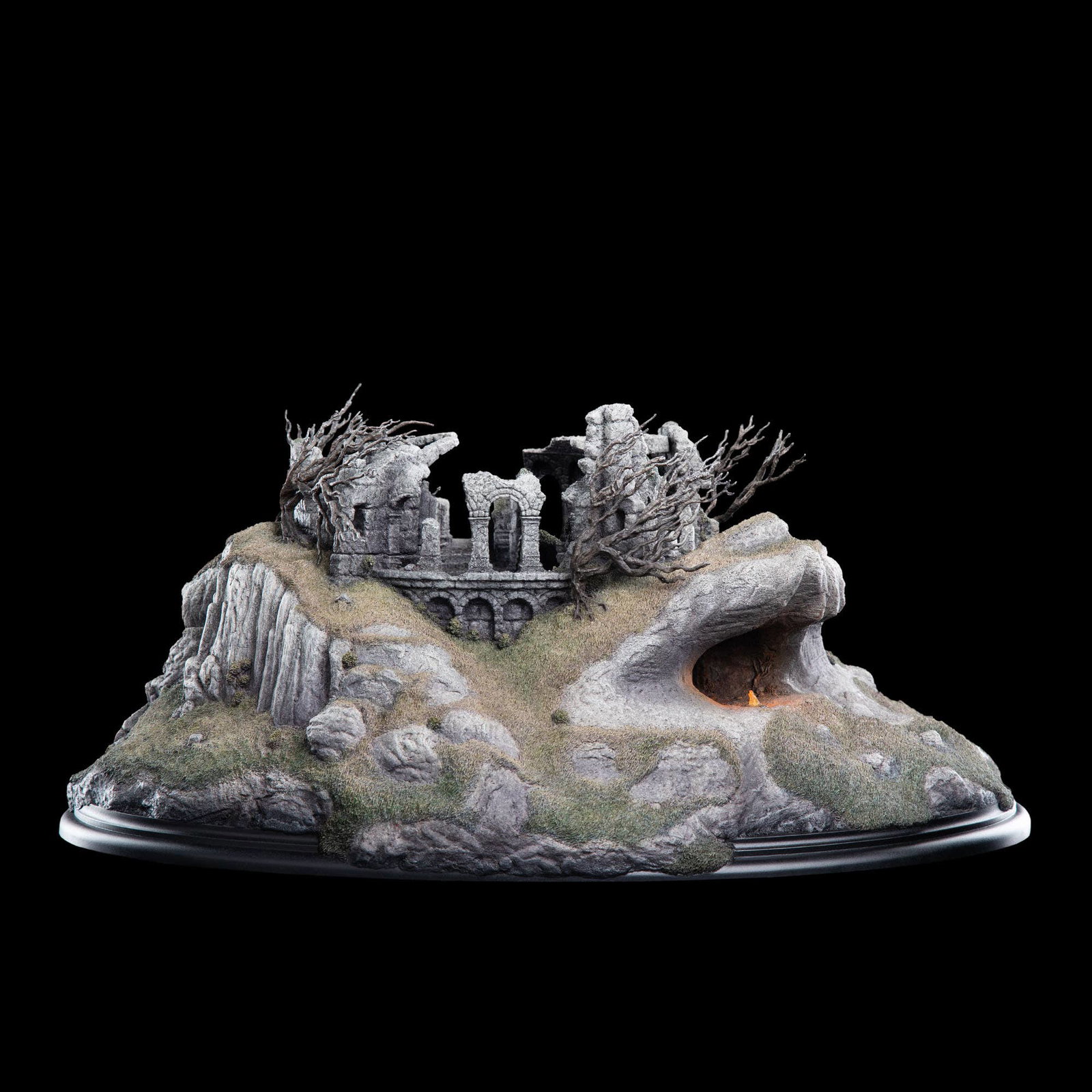 WEATHERTOP image 1
