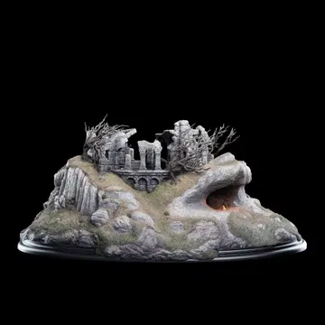 WEATHERTOP