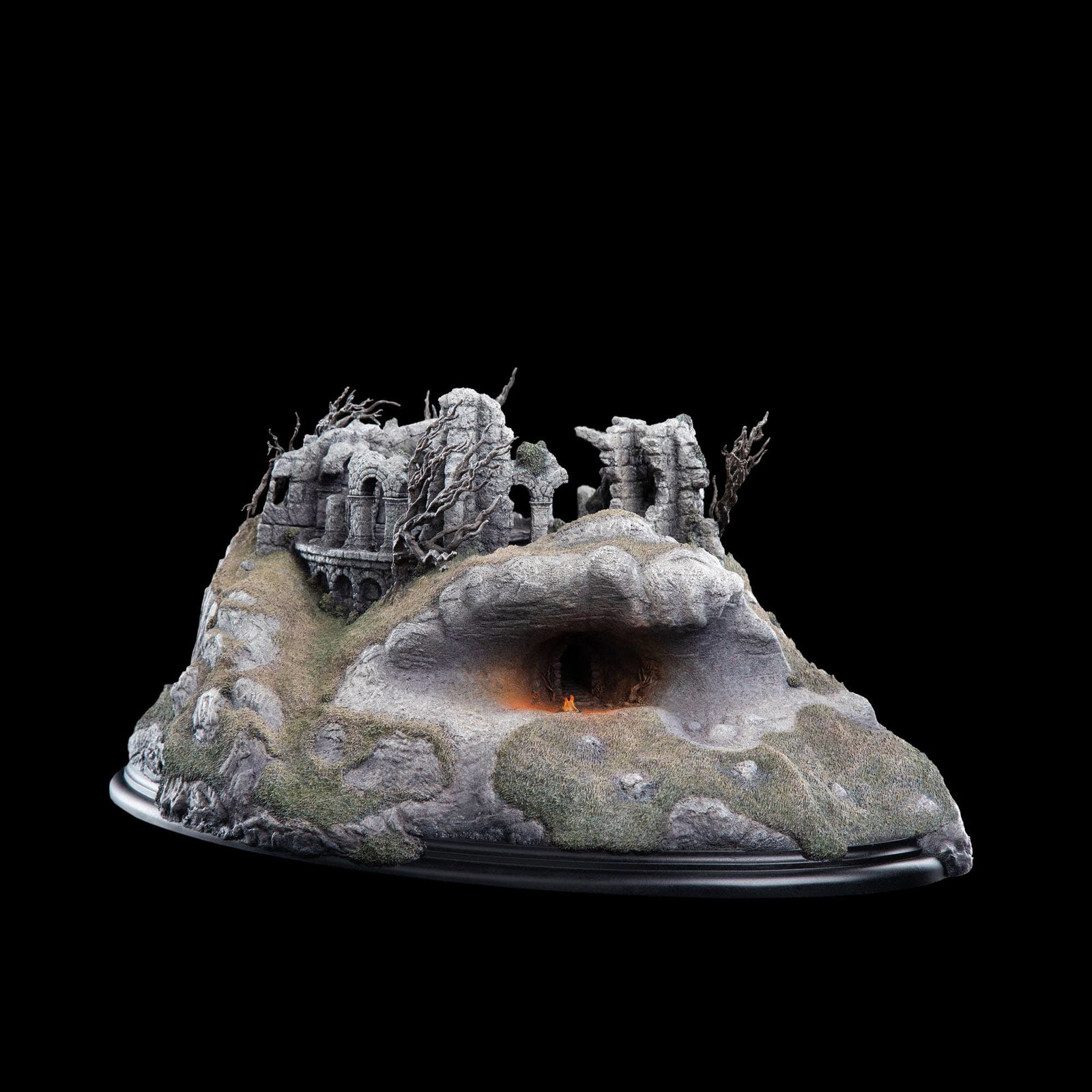 WEATHERTOP image 3