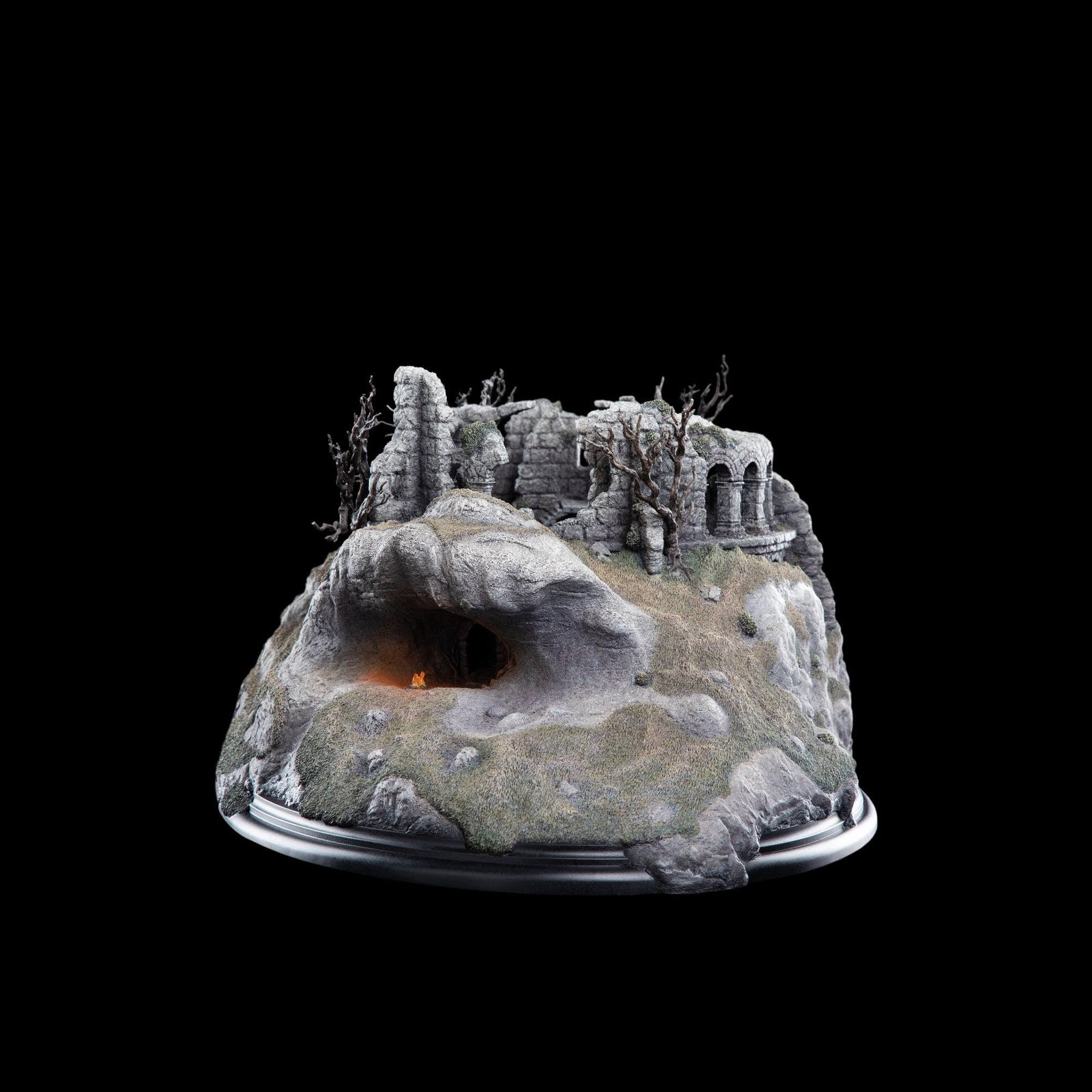 WEATHERTOP image 4