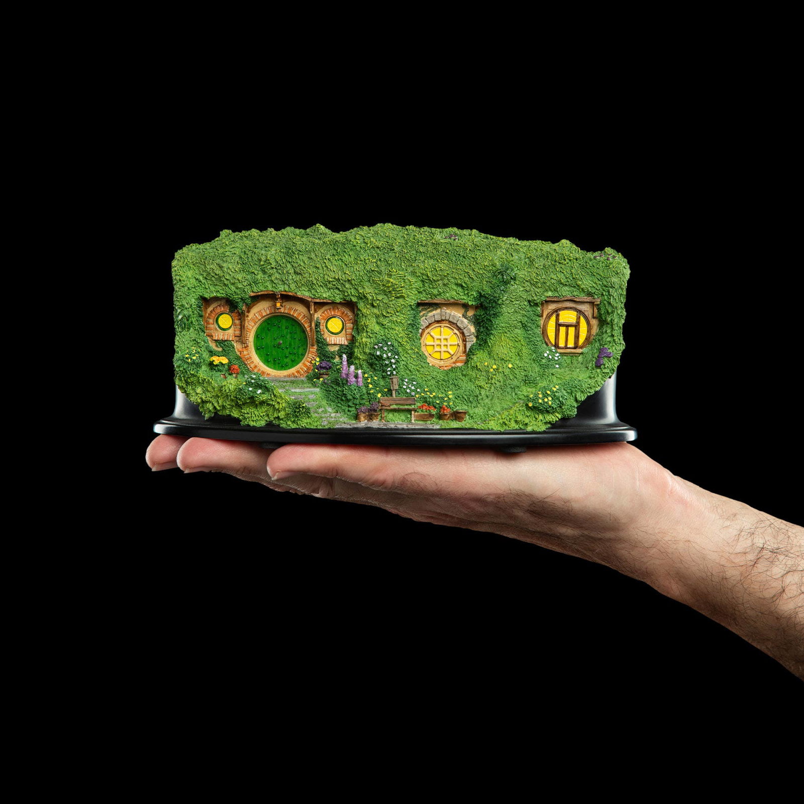 BAG END - ILLUMINATED EDITION image 2