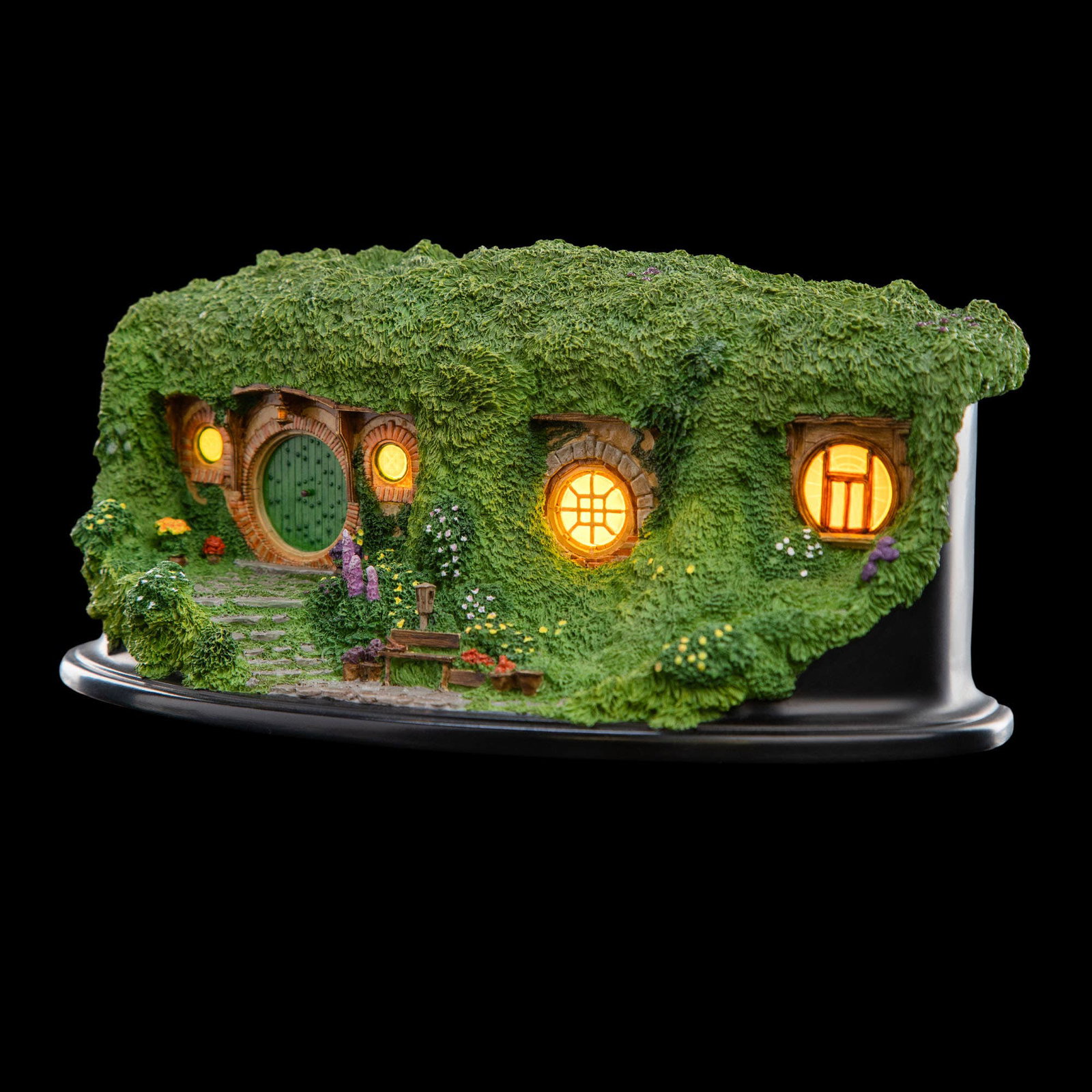 BAG END - ILLUMINATED EDITION image 3
