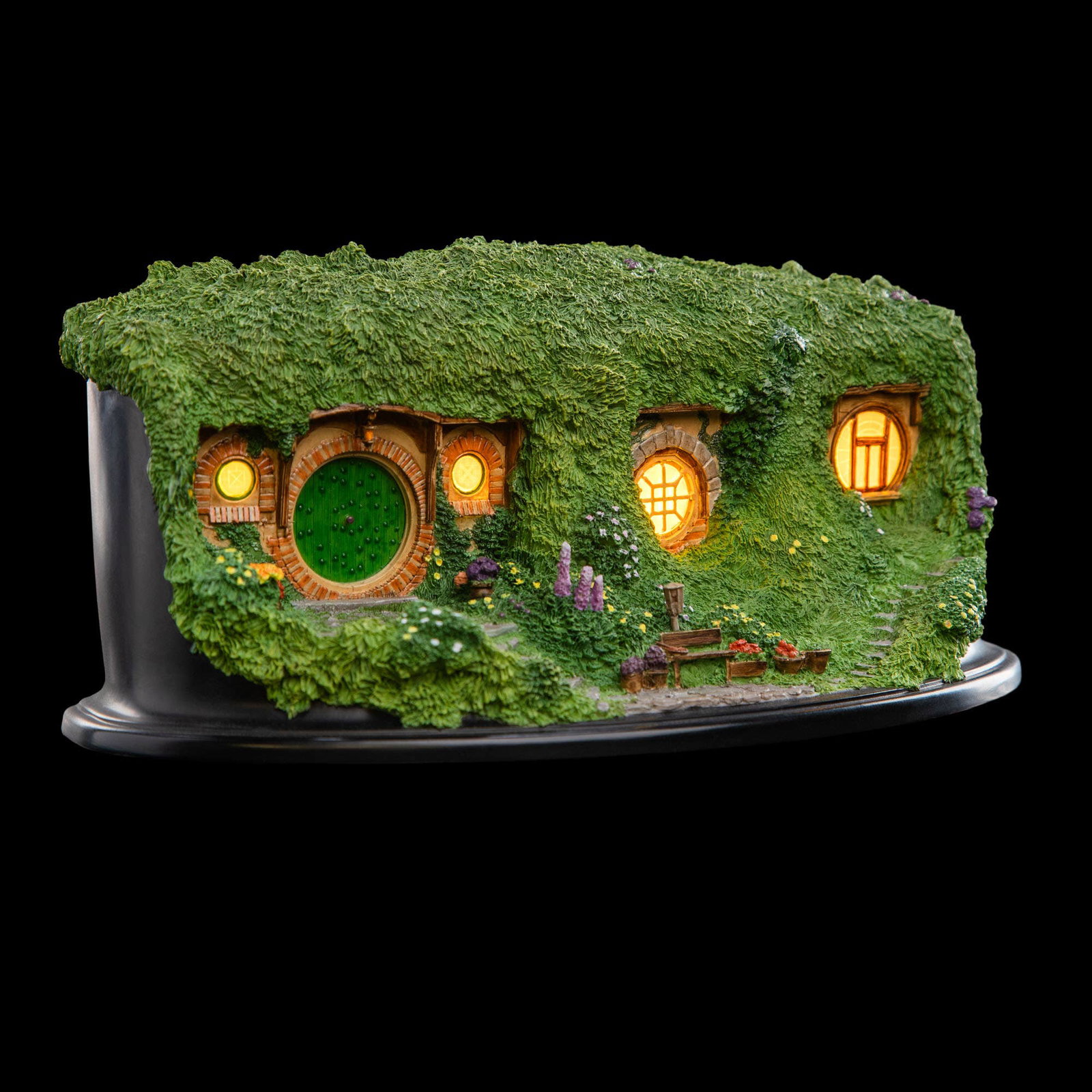 BAG END - ILLUMINATED EDITION image 4
