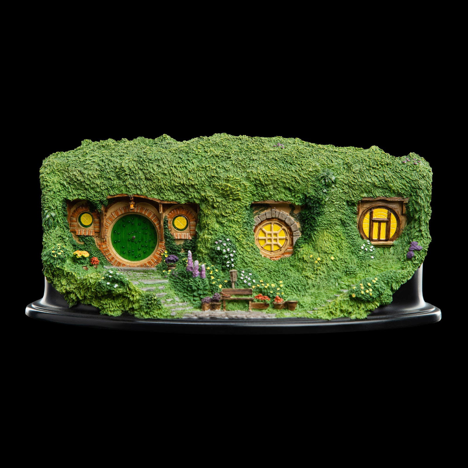BAG END - ILLUMINATED EDITION image 5