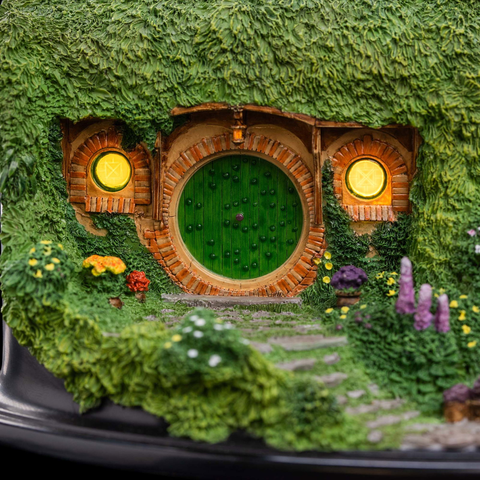 BAG END - ILLUMINATED EDITION image 6