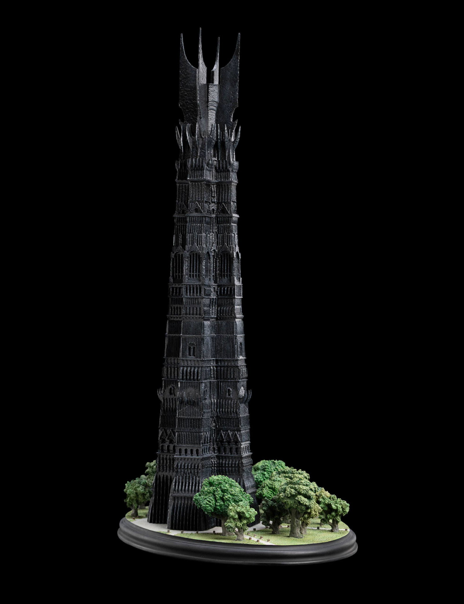 ORTHANC - BLACK TOWER OF ISENGARD image 5