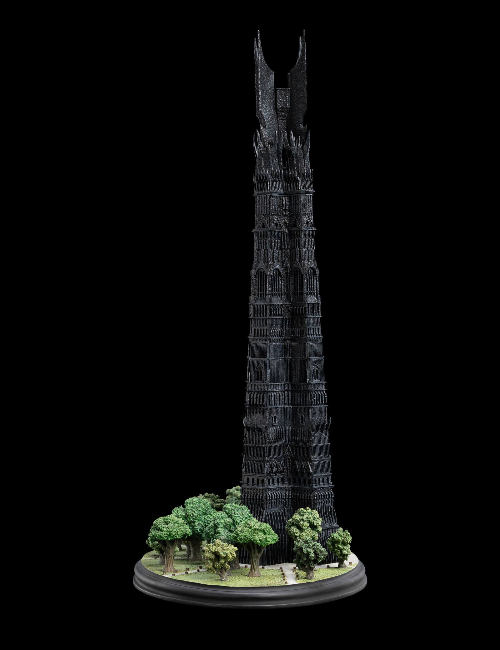ORTHANC - BLACK TOWER OF ISENGARD image 6