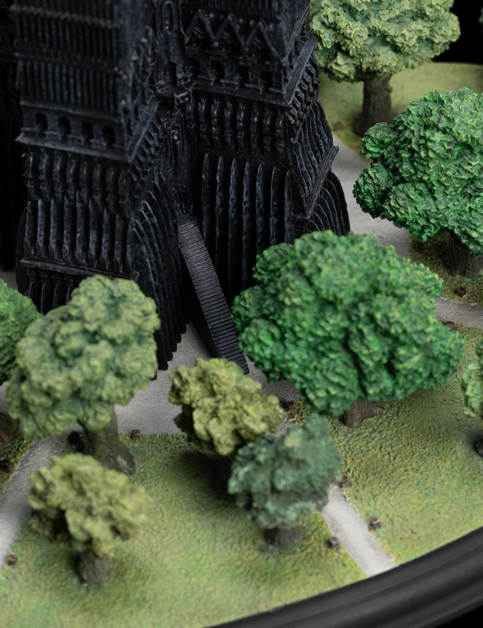 ORTHANC - BLACK TOWER OF ISENGARD image 7